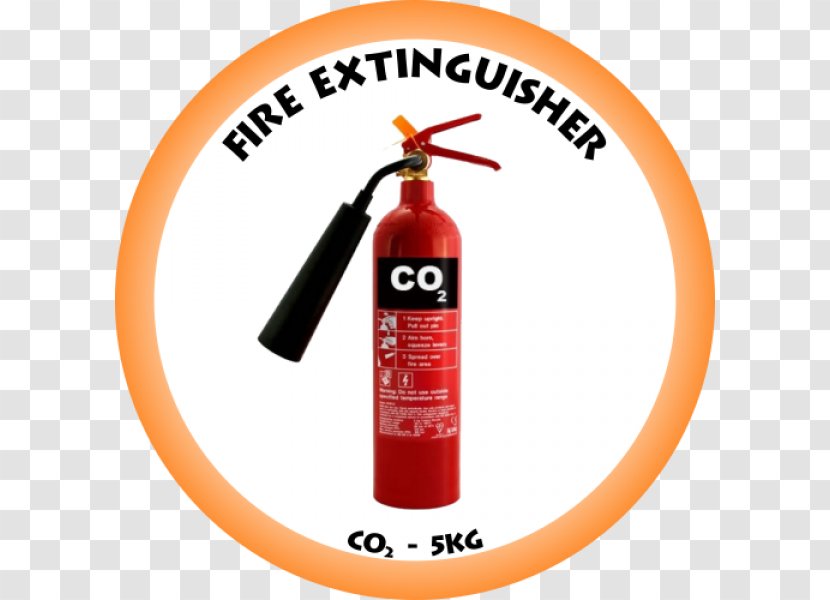 Fire Extinguishers Carbon Dioxide Suppression System Automatic Transparent PNG