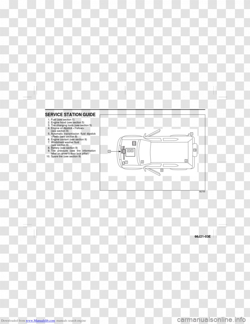 Paper Brand Font - Area - Design Transparent PNG