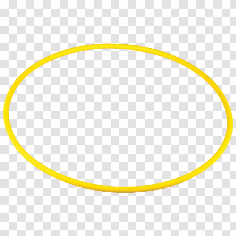 Circle Point Angle - Yellow Transparent PNG