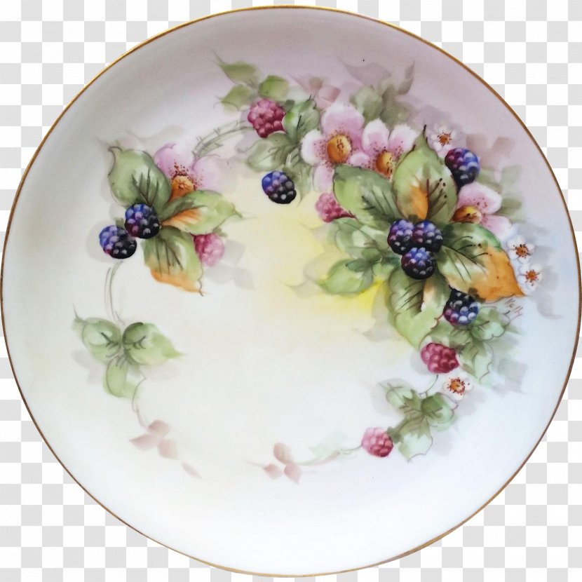 Plate Porcelain Saucer Pollinator Transparent PNG