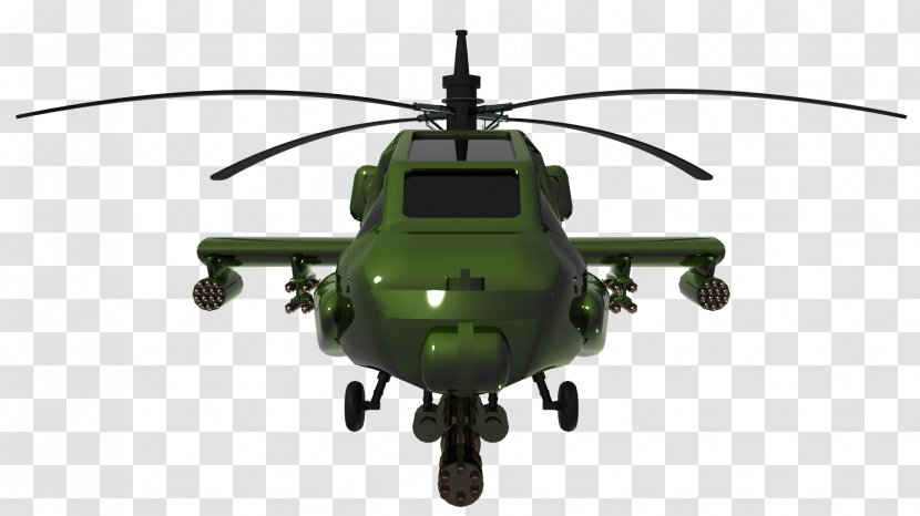 Boeing AH-64 Apache Helicopter Aircraft Clip Art - Air Force - Helicopters Transparent PNG