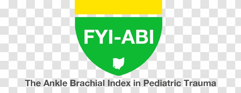 Ankle–brachial Pressure Index Appendicitis Fyi Resources Logo - Brand - Blood Cuff Transparent PNG
