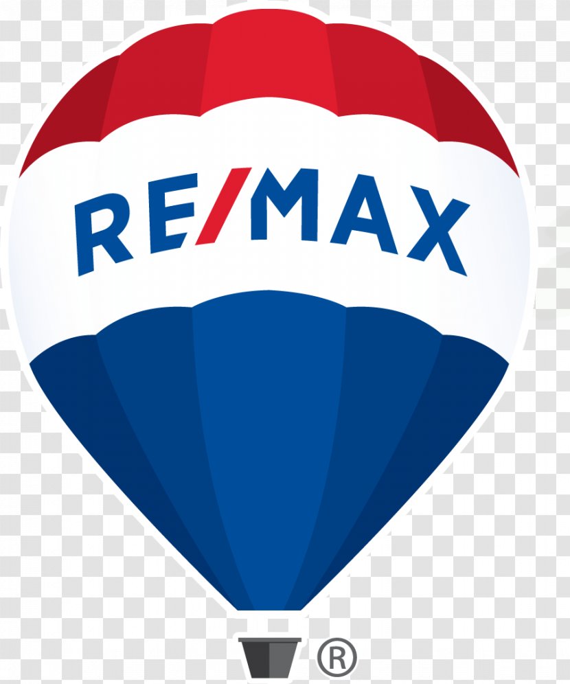 RE/MAX, LLC Estate Agent Real RE/MAX Realty Professionals - Logo - House Transparent PNG