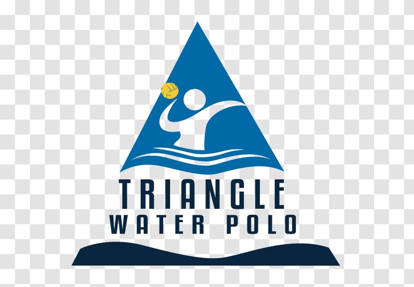 Water Polo Logo Athlete Graphic Design - Artwork Transparent PNG