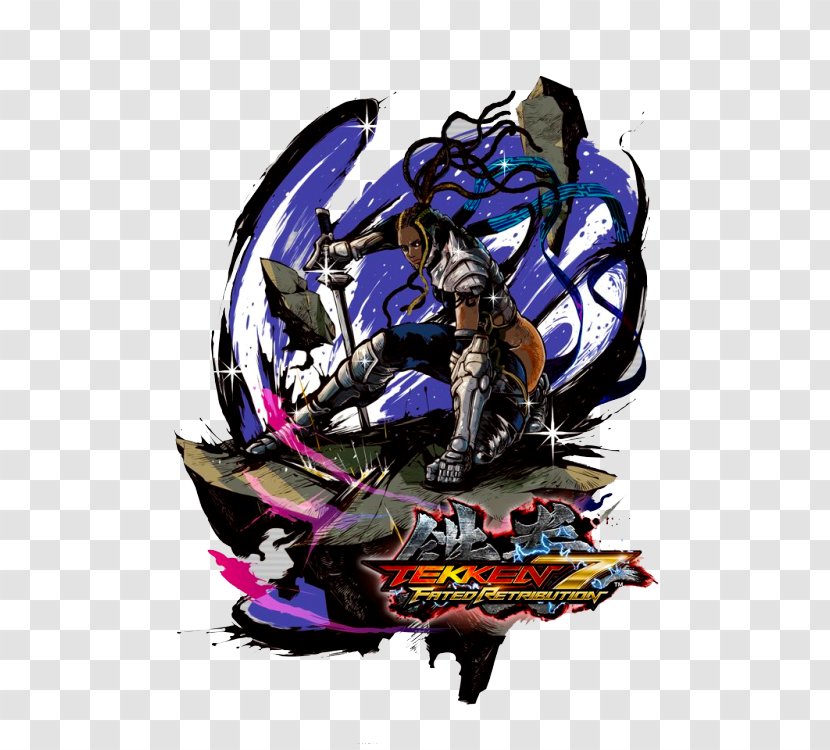 Tekken 7 Raven Tag Tournament Jin Kazama Street Fighter X - Yoshimitsu Transparent PNG