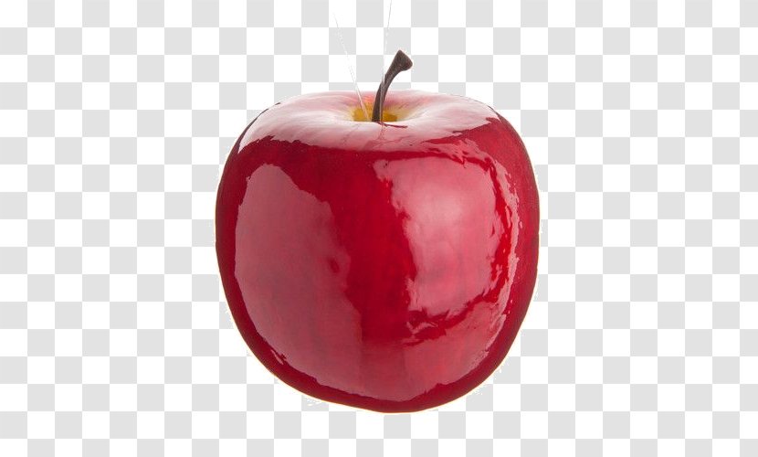 Candy Apple Maisons Du Monde Tanghulu - Auglis - Kind Of Candied Fruit Dessert Apples Transparent PNG