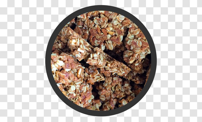 Muesli Breakfast Cereal Granola Parfait Raisin - Snack - Vanilla Transparent PNG