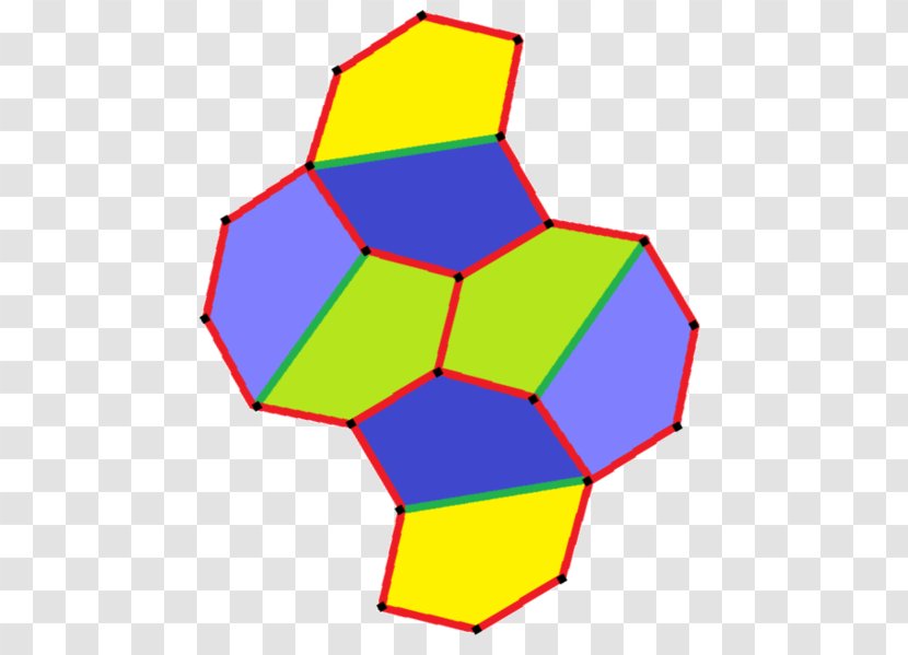 Circle Limit III Tessellation Pentagonal Tiling Geometry - Congruence - Hexagonal Prism Transparent PNG