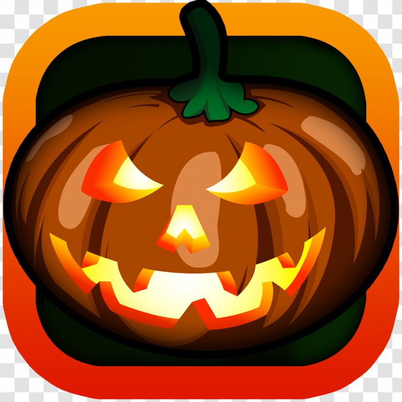 Jack-o'-lantern Winter Squash Gourd Pumpkin Calabaza - Cucurbita - Head Transparent PNG