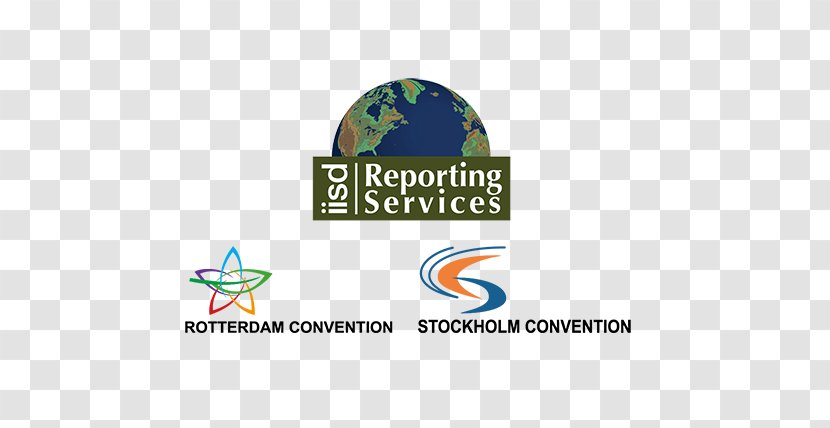 Logo Brand Font - Stockholm Convention On Persistent Organic Polluta Transparent PNG