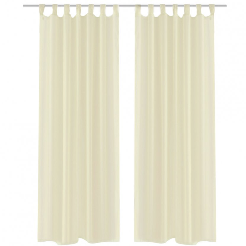 Window Treatment Blinds & Shades Light Curtain - Firanka - Curtains Transparent PNG