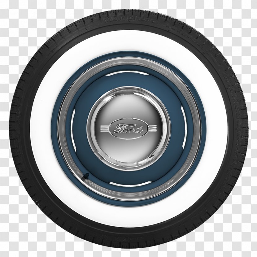 Car Whitewall Tire Radial Coker - Nostalgia Daijin Securities Transparent PNG