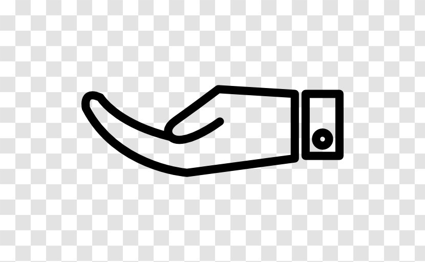 Hand Clip Art - Symbol Transparent PNG