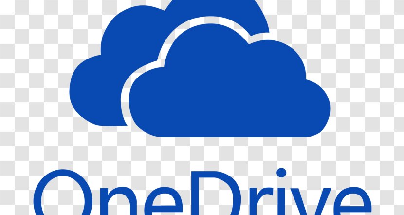 Logo Clip Art OneDrive Office 365 Microsoft - Cloud Computing Transparent PNG