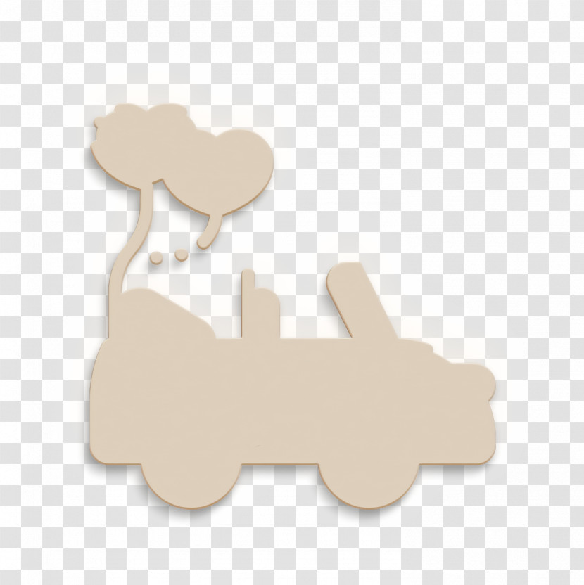 Car Icon Wedding Car Icon Wedding Icon Transparent PNG