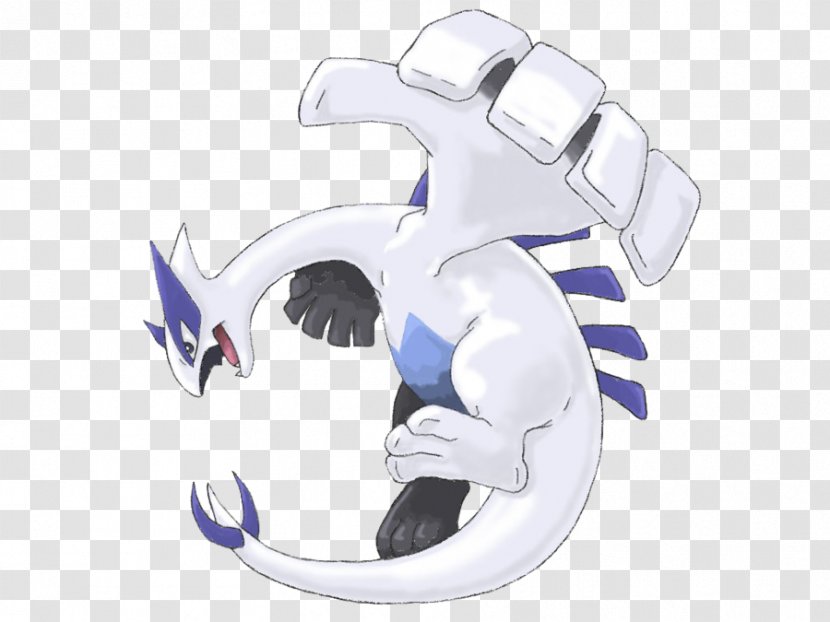 Pokémon HeartGold And SoulSilver Gold Silver Diamond Pearl Ranger Red Blue - Action Replay - Lugia Pokemon Transparent PNG