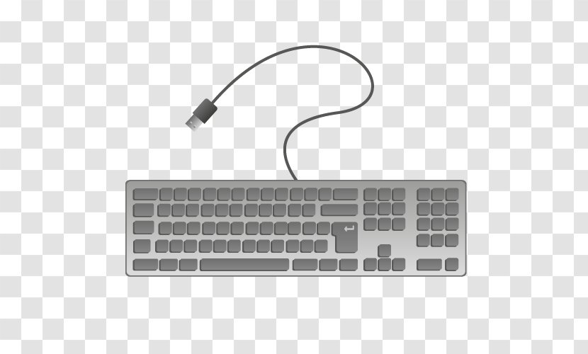 Computer Keyboard Mouse Raspberry Pi Input Devices HDMI - Microsd Transparent PNG