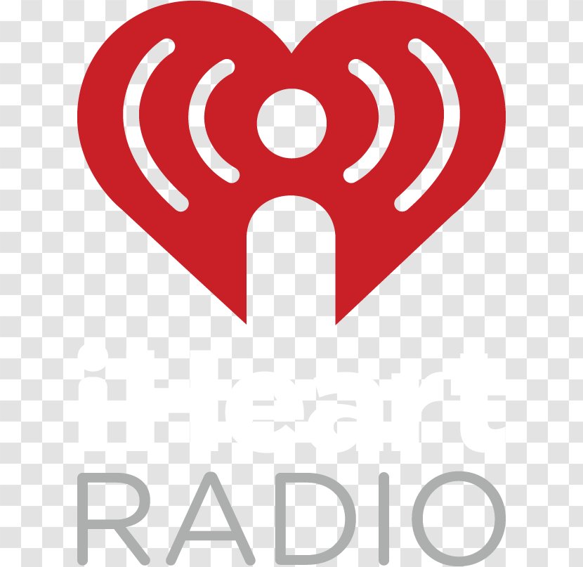 IHeartRADIO Internet Radio Logo Broadcasting TuneIn - Frame - Watercolor Transparent PNG