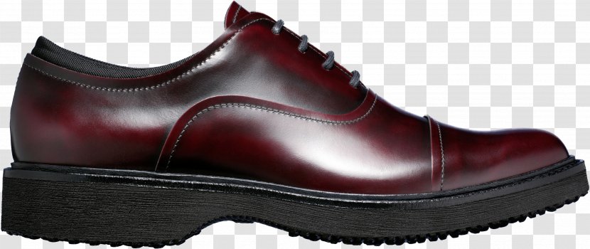 Shoe Footwear - Boot - Men Shoes Image Transparent PNG