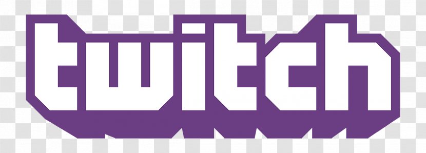 TwitchCon Streaming Media Live Television - Area - Twitch Transparent PNG