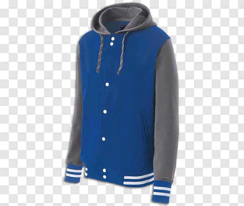 T-shirt Hoodie Jacket Clothing - Polyester Transparent PNG