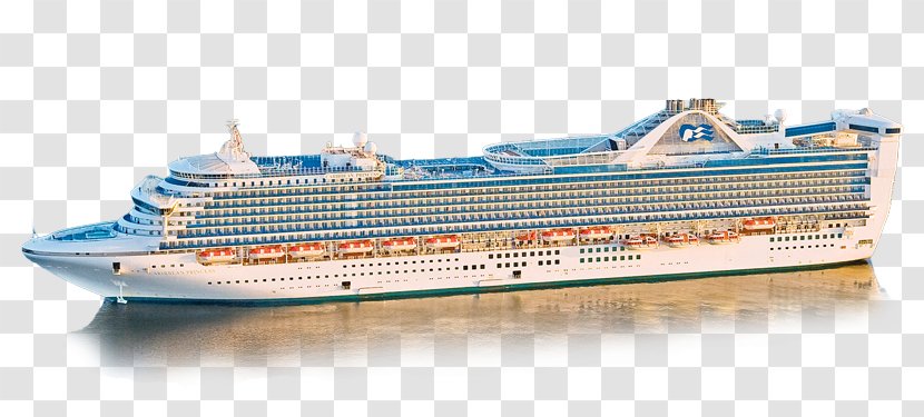 MV Ocean Gala Water Transportation Royal Mail Ship Cruise Transparent PNG