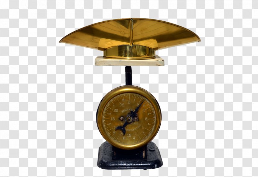 Stock Photography Brass Antique Measuring Scales - Royaltyfree Transparent PNG