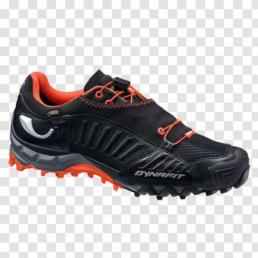 Gore-Tex Sneakers Shoe Clothing Trail Running - Outdoor - Black Mountain Transparent PNG