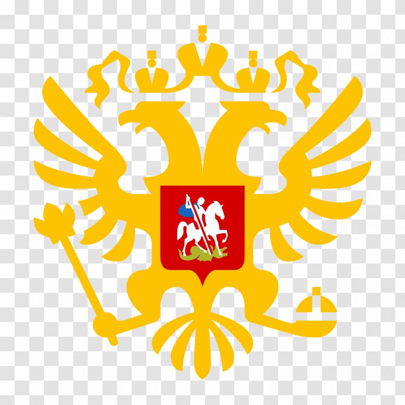 Moscow Icons8 Coat Of Arms Russia - Flower - Symbol Transparent PNG