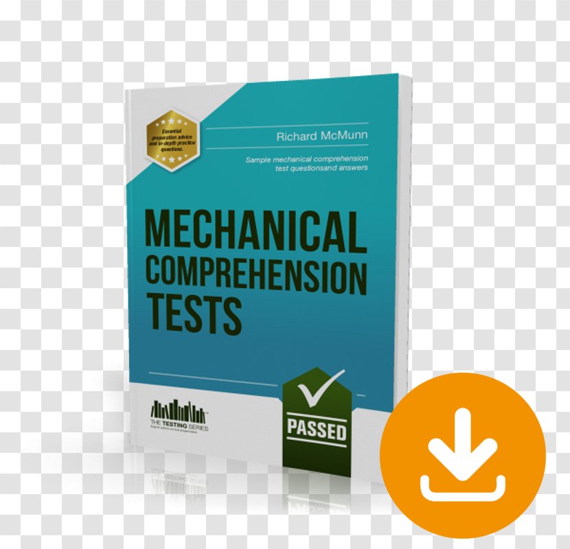 Mechanical Comprehension Tests: Sample Test Questions And Answers Numerical Reasoning Tests How To Pass Verbal Aptitude Transparent PNG