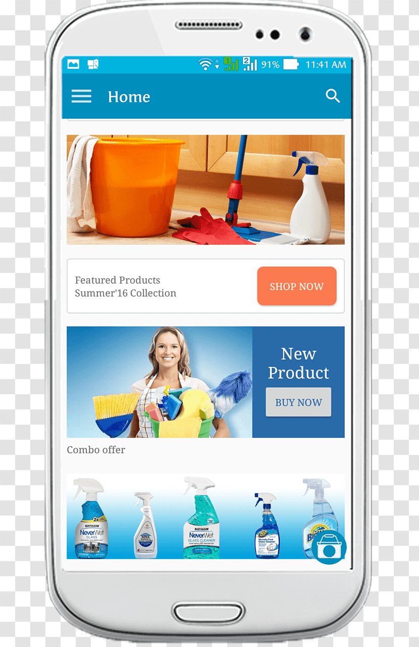 Smartphone Sensussoft Web Development Android Mobile Phones - Cleaning And Dust Transparent PNG