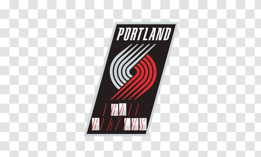 Portland Trail Blazers NBA Playoffs Denver Nuggets Utah Jazz - Robin Lopez - Basketball Transparent PNG