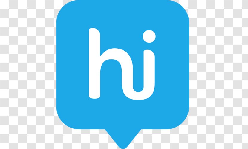 Hike Messenger Messaging Apps Instant Mobile Phones - Android Transparent PNG