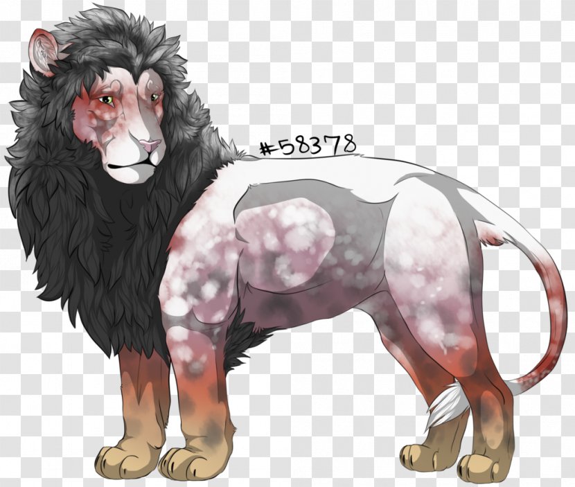 Dog Lion Great Apes Cat Canidae - Realistic Drawings Transparent PNG