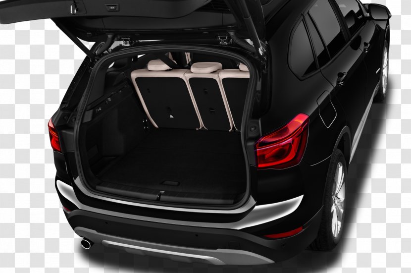 Car 2017 BMW X1 Sport Utility Vehicle 2018 XDrive28i - Technology Transparent PNG