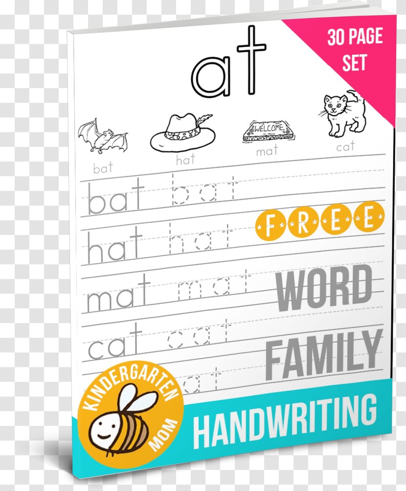 Paper Font Handwriting Line Word Family - Genealogy Book Transparent PNG