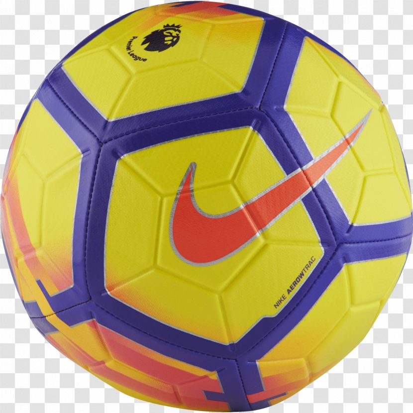 Premier League Football Nike La Liga Transparent PNG