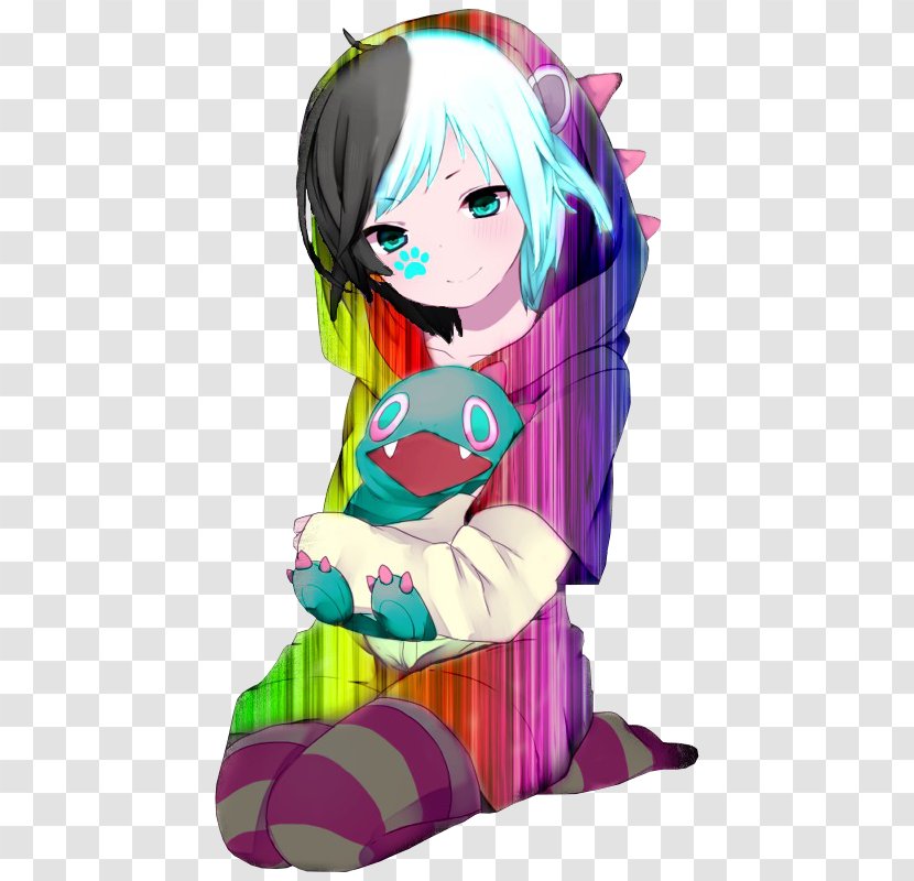 Osu! TinyPic Game Avatar Amino Apps - Watercolor - 职场 Transparent PNG
