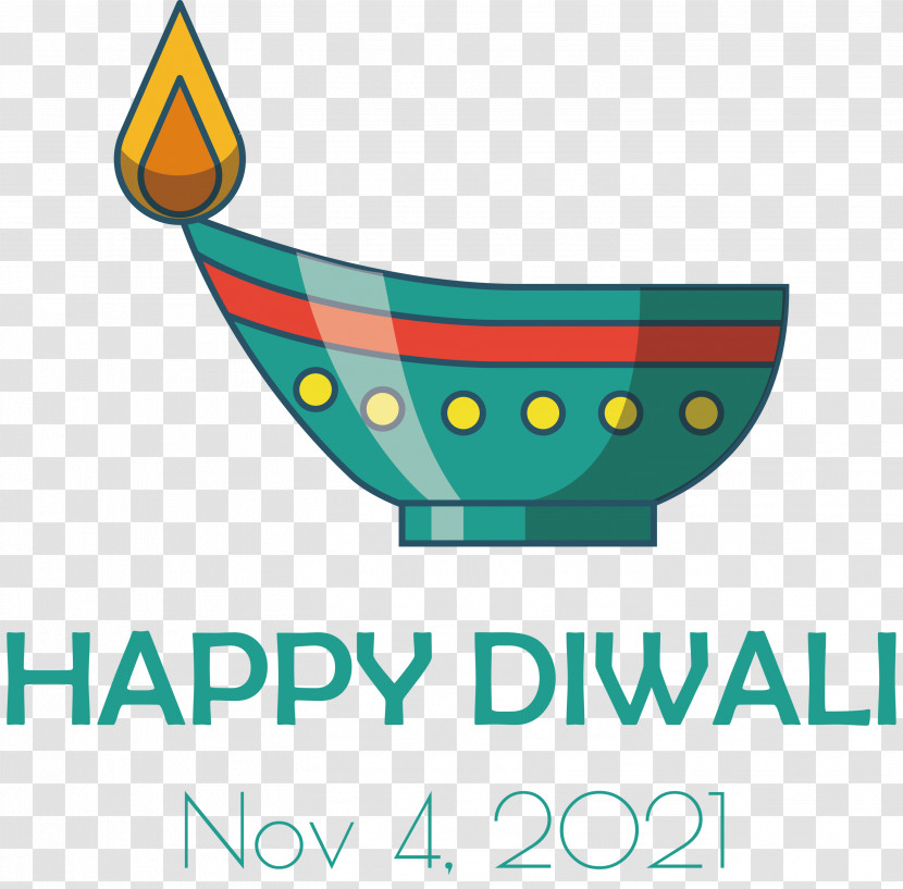 Happy Diwali Transparent PNG