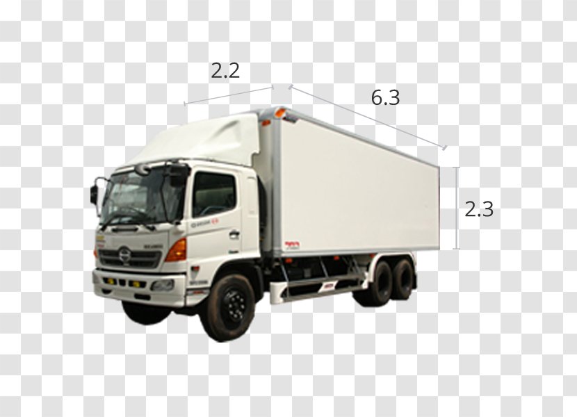 Light Commercial Vehicle Cargo Automotive Wheel System - Car Transparent PNG