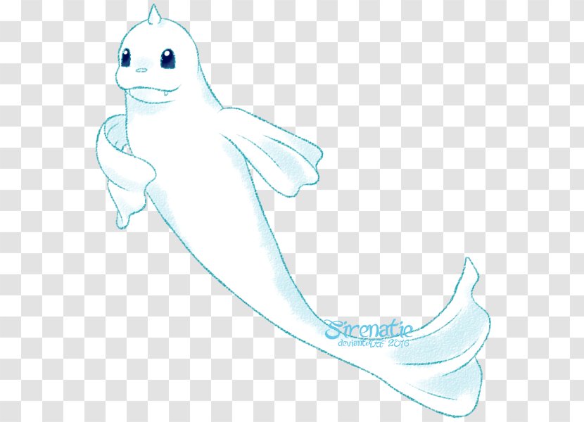Dolphin Porpoise Illustration Sketch Mermaid - Tail Transparent PNG