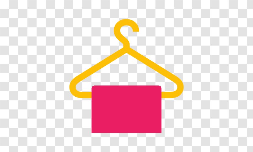 Cloakroom Clothes Hanger Clip Art - Clothing - Hangers Pattern Transparent PNG