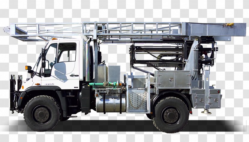 Unimog Car Truck Commercial Vehicle Augers - 404 Transparent PNG