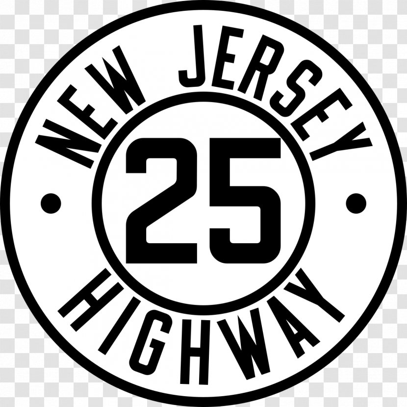 New Jersey Route 162 64 Sticker Postage Stamps Rubber Stamp - Printing - Interstate Transparent PNG