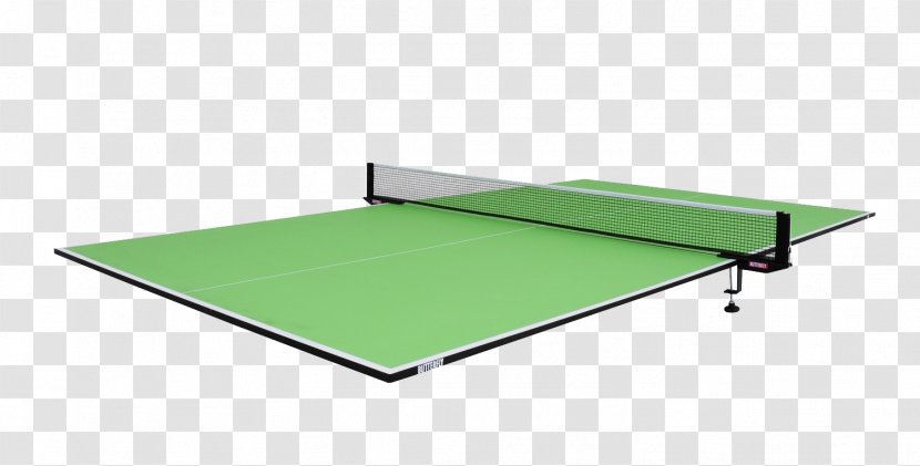 Table Tennis Racket Butterfly Cornilleau SAS - Green Transparent PNG