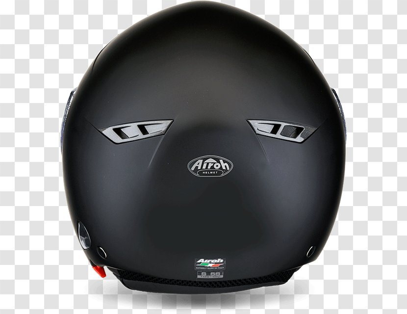 Motorcycle Helmets Bicycle Locatelli SpA Airoh Helmet - Hardware Transparent PNG
