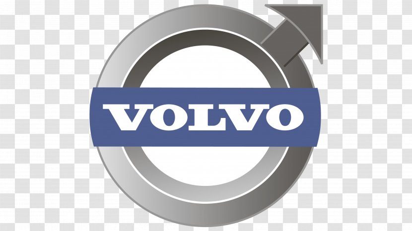 AB Volvo Cars FH - V40 - Logo Transparent PNG