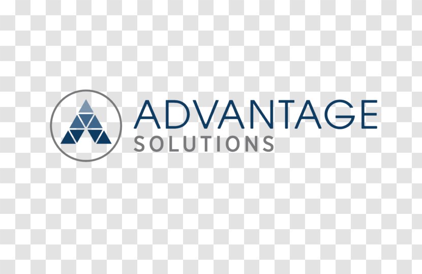 Advantage Sales & Marketing Logo Solutions Transparent PNG