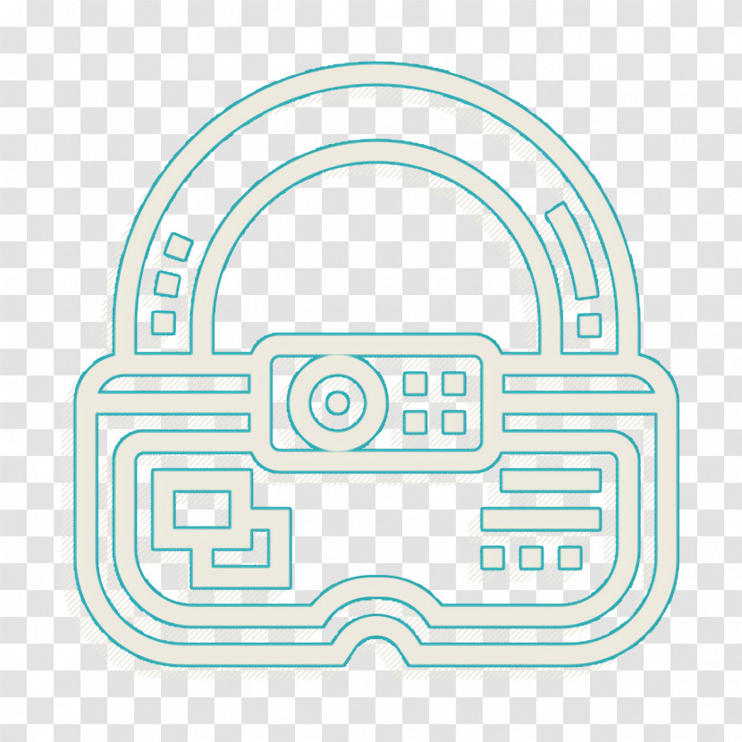Ar Icon Artificial Intelligence Icon Transparent PNG
