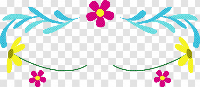 Flower Clipart Flower Art Transparent PNG